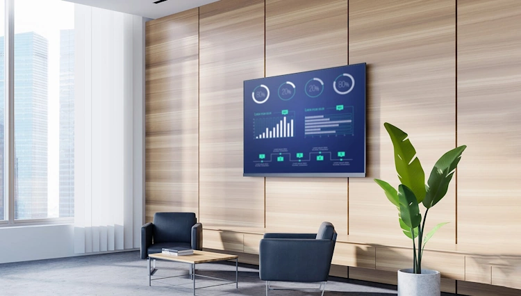 Телевидение для бизнеса от Ростелеком в посёлок Райновское (Воронежская область)